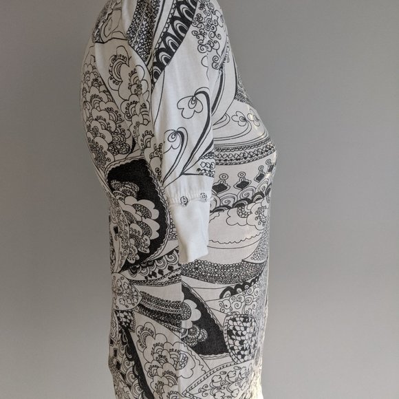 Billabong Top - Picture 3 of 6